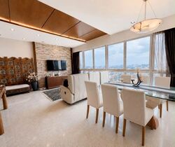 Goldenhill Park Condominium (D20), Condominium #591257671